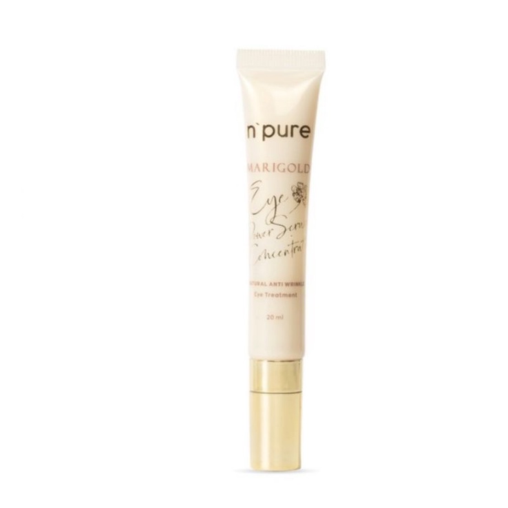 NPURE Marigold Eye Treatment 20gr