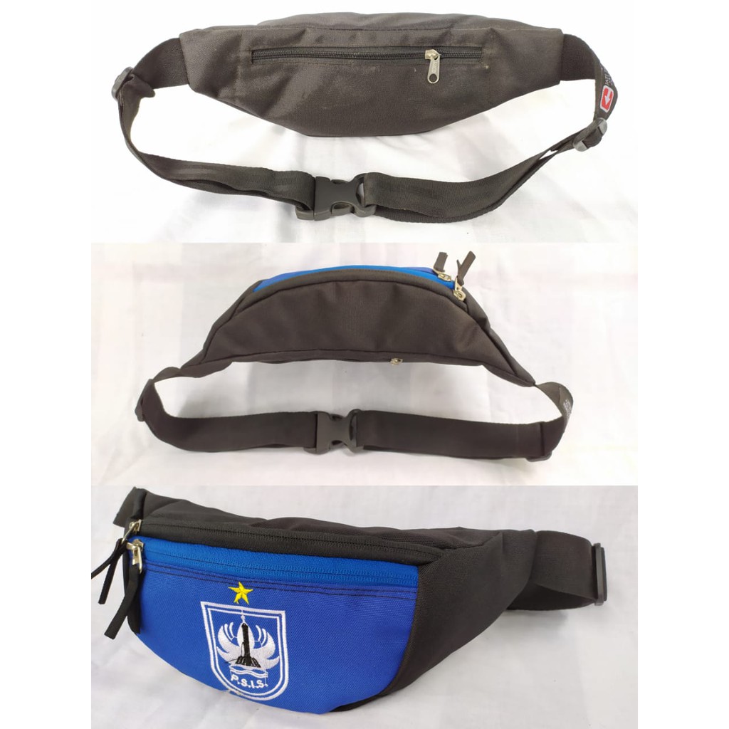 waistbag / tas pinggang /tas selempang