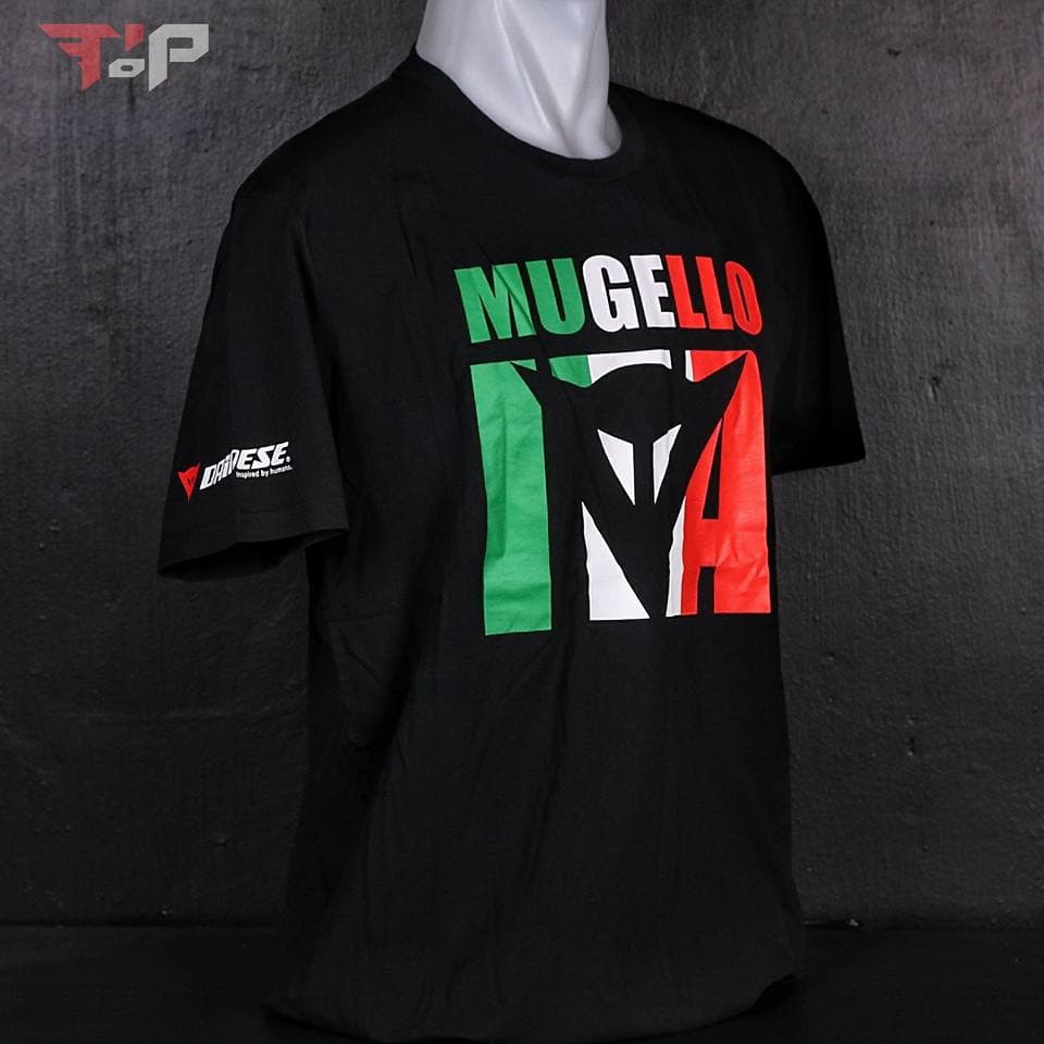 DAINESE MUGELLO D1 TSHIRT