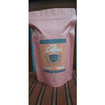 

kopi robusta aceh