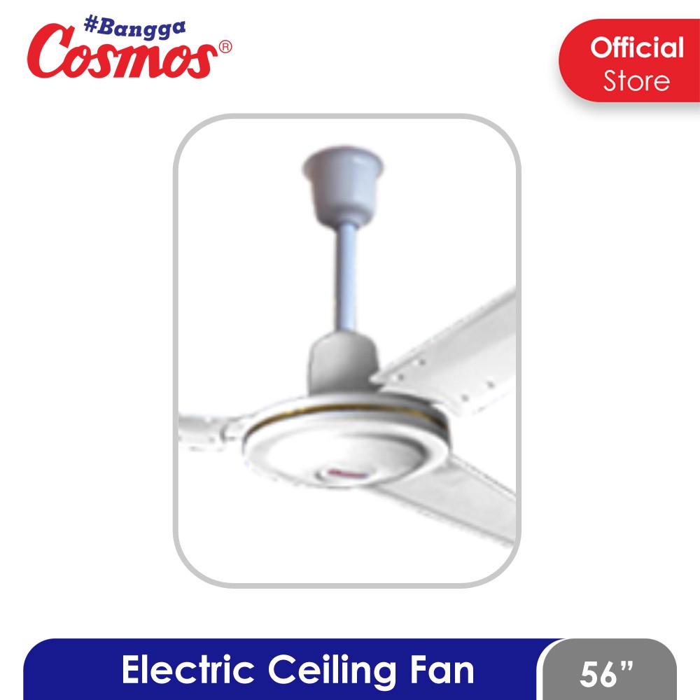 Cosmos Kipas Angin Ceiling Fan 56 - CBA