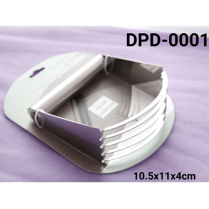 

KUE-PENGHIAS-ALAT- DPD-0001 PASTRY BLENDER PENGADUK ADONAN KUE KERING -ALAT-PENGHIAS-KUE.