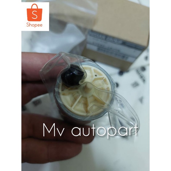 Fuel pump only Nissan March Ori
