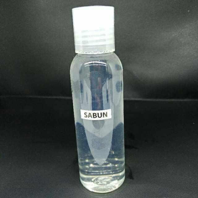 SABUN WHITENING FORTE ORIGINAL 100 ML/SABUN RACIKAN FARMASI