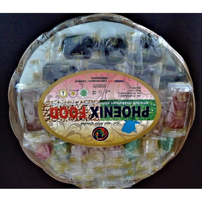 

Parcel Ingke Phoenix Food (Parcel 65)