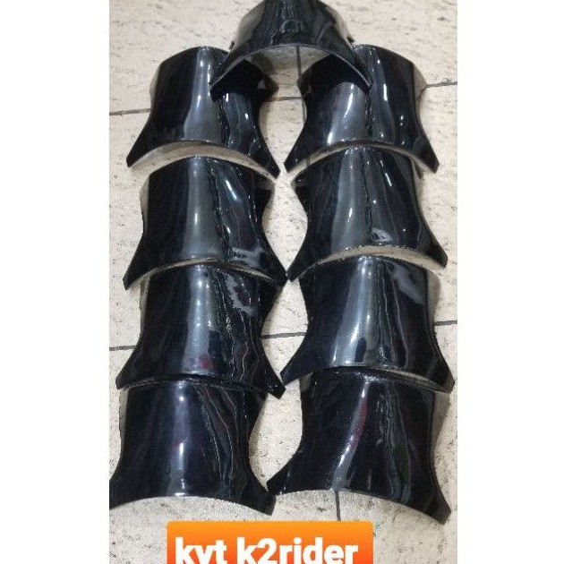 spoiler 3D kyt k2rider