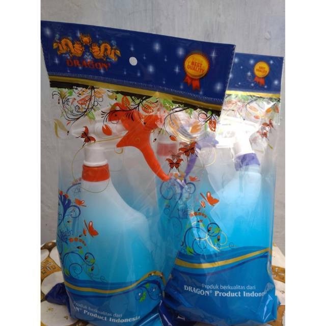 Semprotan Water Sprayer Air Tudor Dragon Alat Semprot 500 ml