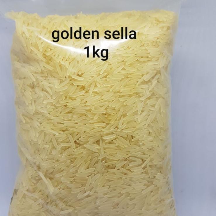 

Pasti Bisaa--beras basmati asli india 1kg