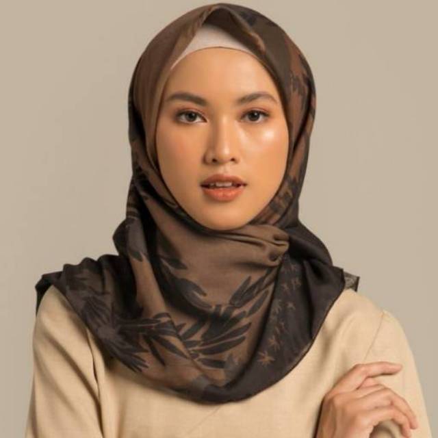 Kamara Scarf Honey Kami Idea Kamiidea