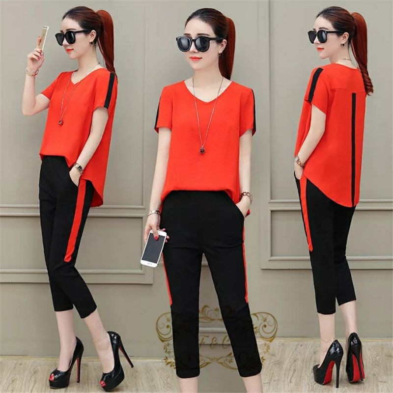 SET CELANA JULIA FASHION, BABYTERRY, SETELAN, 3 UKURAN