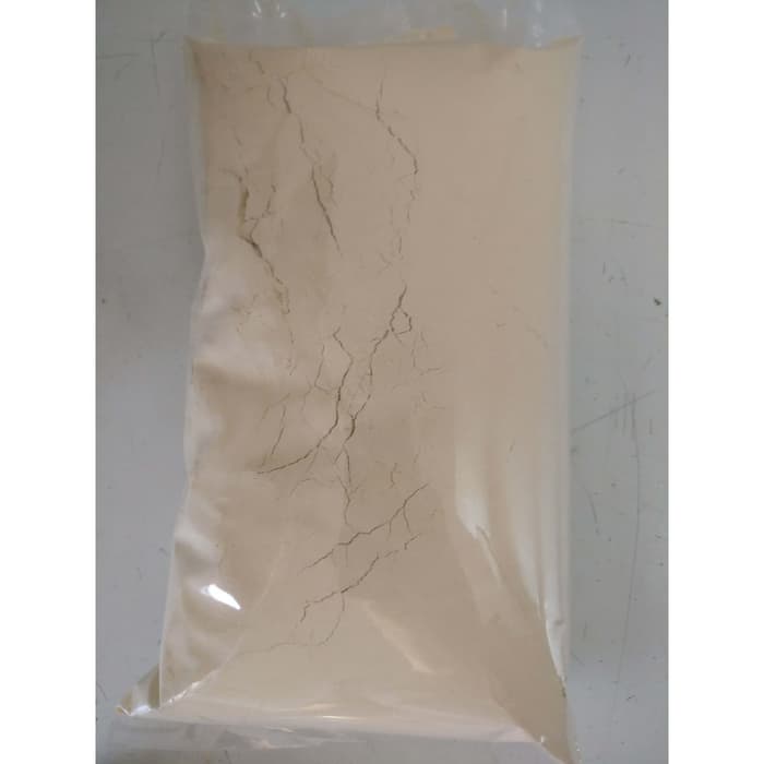 

Ready- Garlic Powder / Bawang Putih Bubuk 1Kg Murni Halal Import Berkualitas