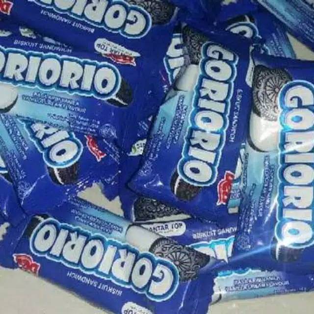 

Biskuit goriorio isi 10