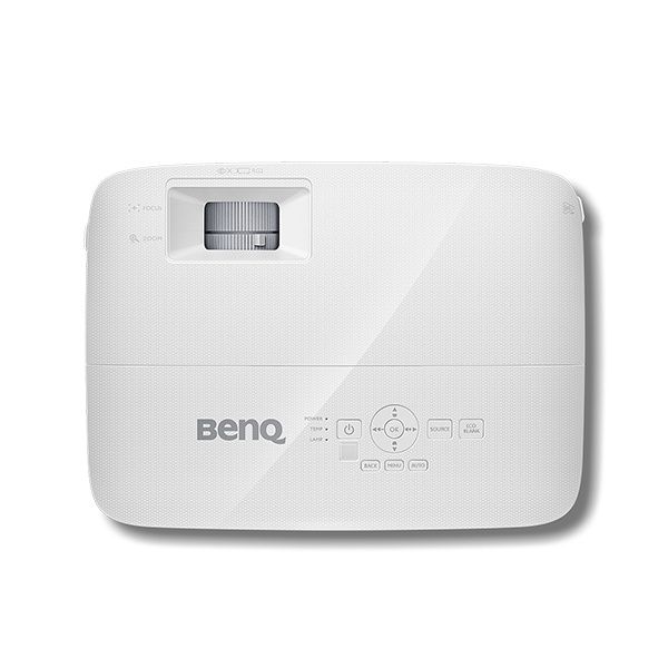 PROJECTOR BENQ MX550 XGA 3600 LUMENS