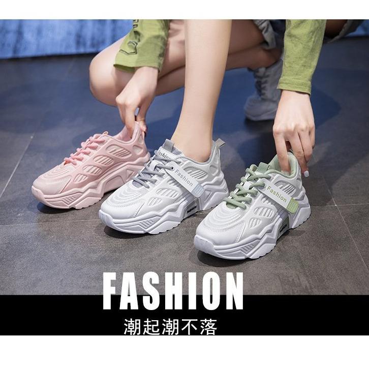 Spesial Sale aid 0125,sepatu wanita import fashion sneaker wanita cantik dan terlaris sp705