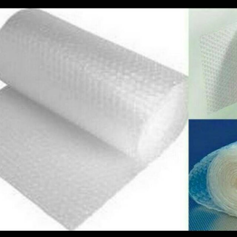 Jual Bubble wrap 1 meter x 30 cm Shopee Indonesia