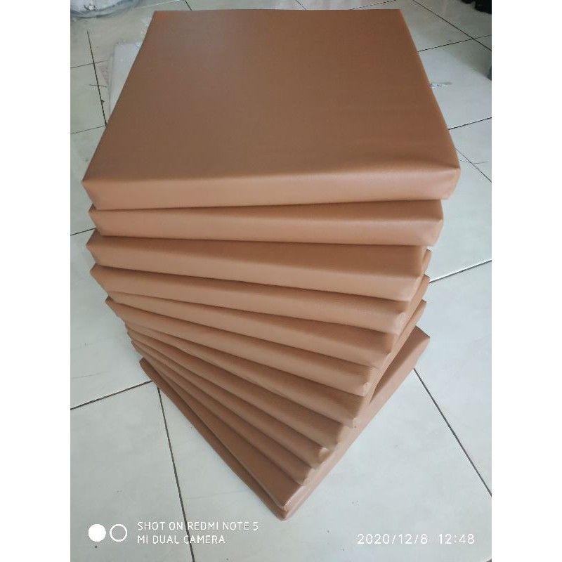 51X51X4CM Alas Duduk Sofa Alas Duduk Motor Alas Duduk Mobil Alas Duduk kursi