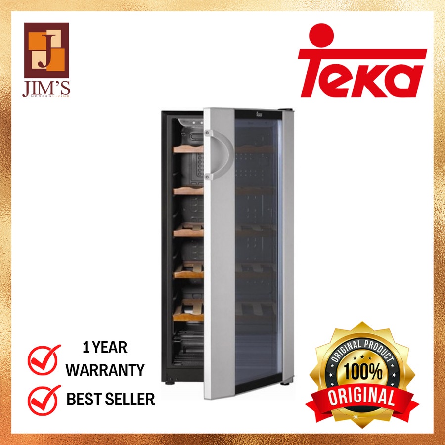 TEKA WINE CHILLER RV51E