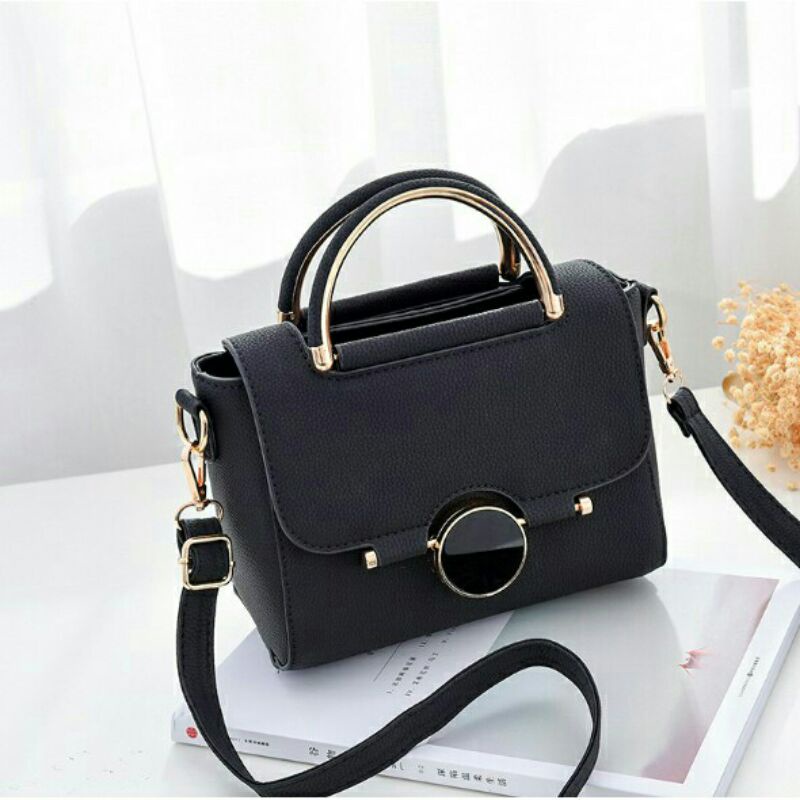 Tas Selempang Wanita Import - HANDBAG wanita import BTH9085 LT1148 GT1620 CR7079 BQ2020 PX 132