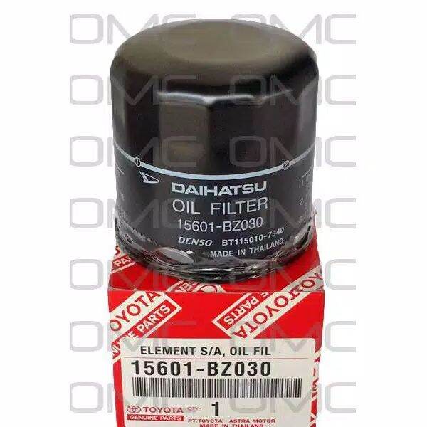 FILTER OLI TOYOTA CALYA SIGRA - SARINGAN OLI CALYA
