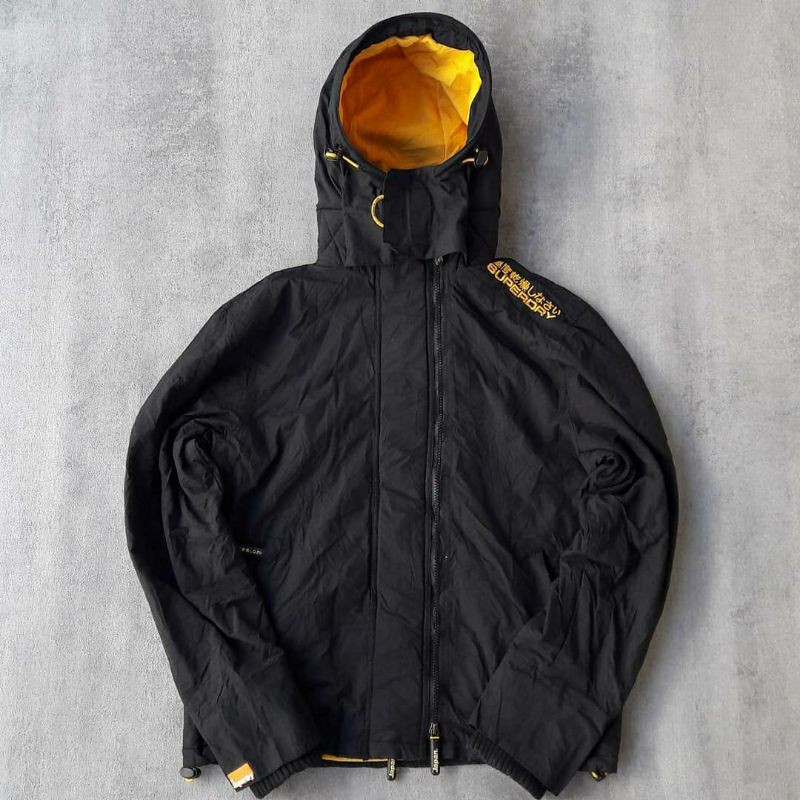 SUPERDRY WINDCHEATER JAKET
