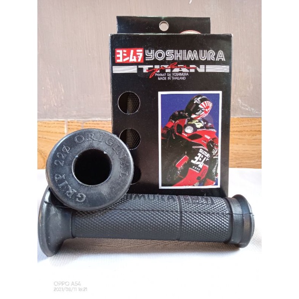 HANGRIP YOSHIMURA ORIGINAL THAILAND