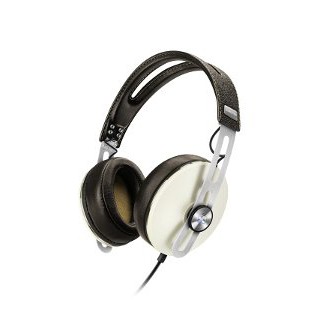 Original Sennheiser Headphone Momentum 2G Ivory Terbaik
