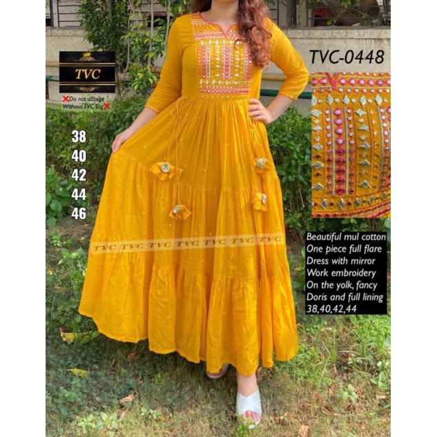 Gamis Hindi Original