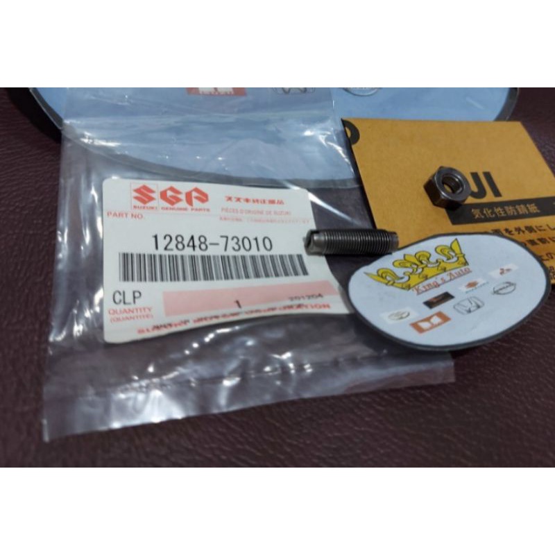 BAUT SETELAN KLEP CARRY 1.0/BAUT SETELAN KLEP KATANA ASLI