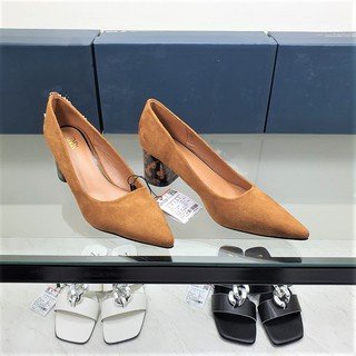 ZR 872 - SNR Heels 6cm