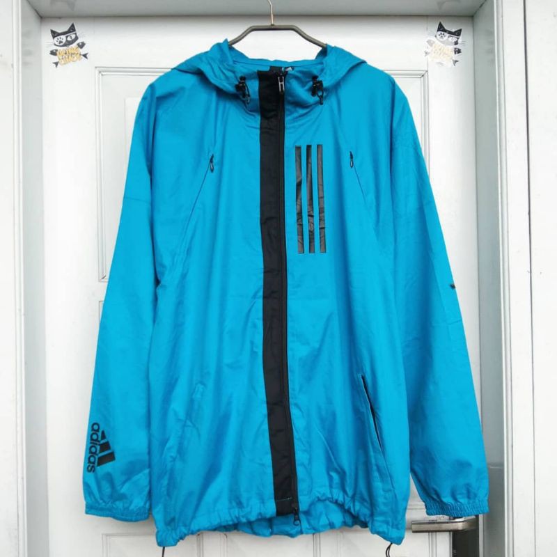 Jaket Adidas Ori Second