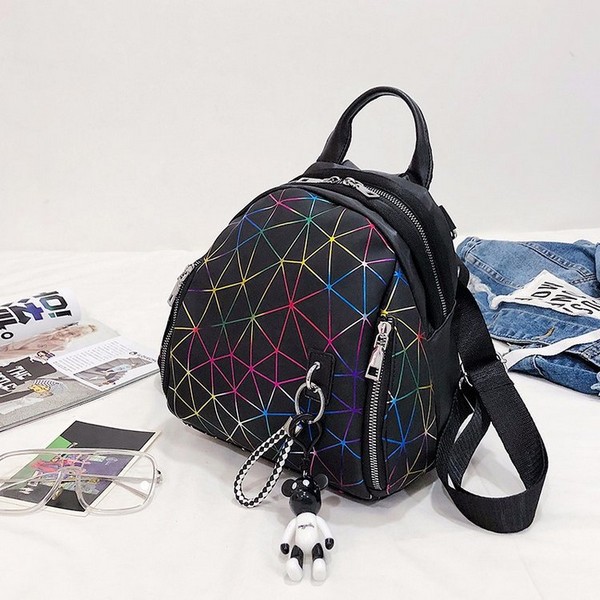 201038 Tas Punggung Cewek Ransel Wanita Import Backpack Cewe Impor (1 KG MUAT 2) GT1275 BQ2109 LT1274 CR7104