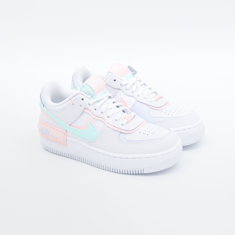 Air Force 1 Shadow Mint Foam