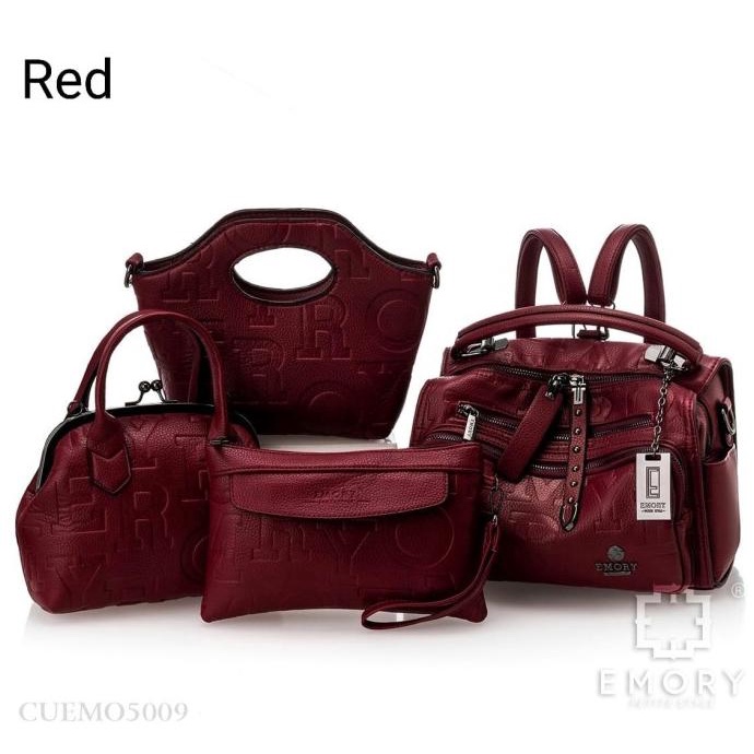 TAS E M O R Y Voluxa Series CUEMO5009 RANSEL