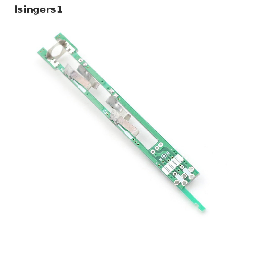 (lsingers1) T12 Bracket Holder Ujung Besi Solder Pluggable Untuk 936 / 907