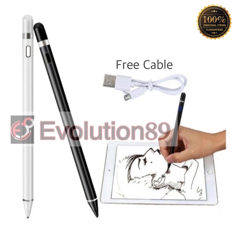 Stylus Pen ipad / Pencil Ipad Stylus Pen Universal High Sensitivity ORIGINAL Stylus Android