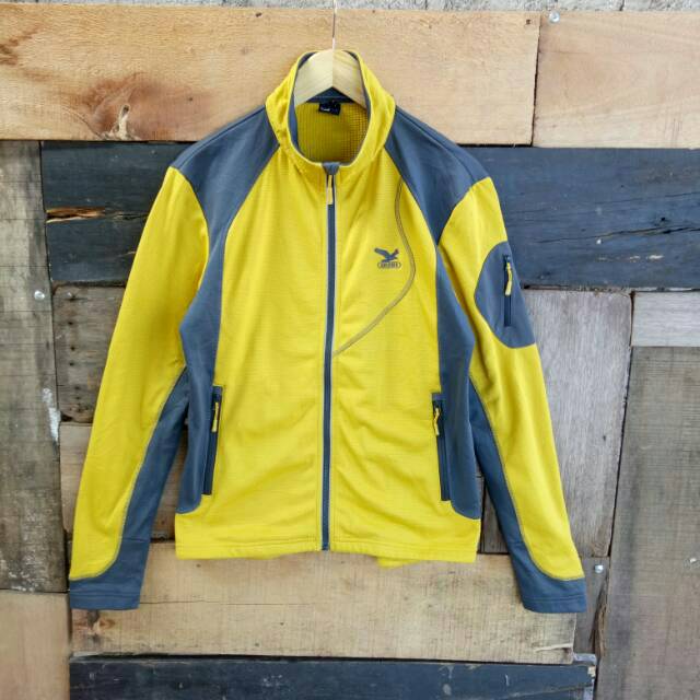 jaket salewa