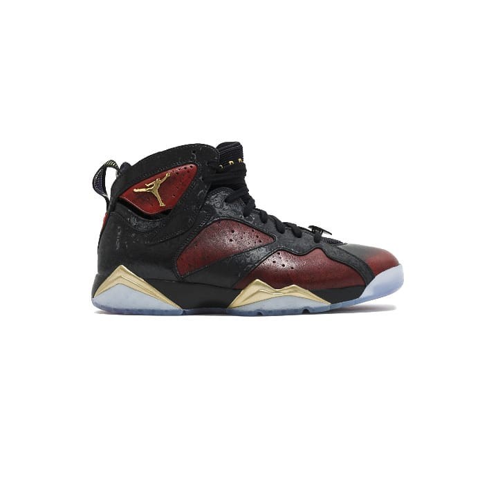 jordan 7 doernbecher