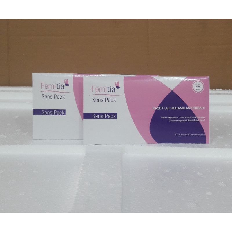 Femitia Sensipack