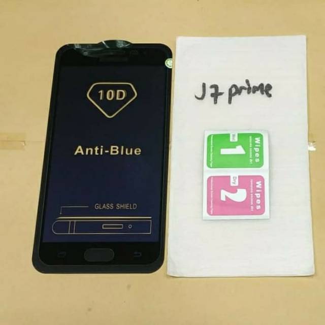 SAMSUNG J7 PRIME , M31 , M51 anti blue light matte kaca glass anti radiasi