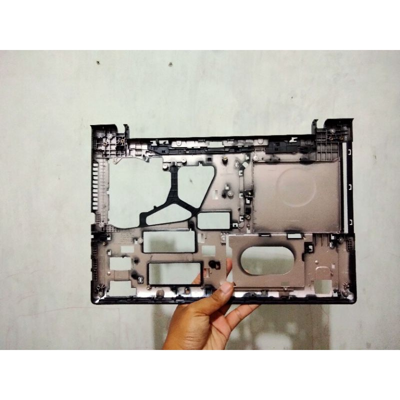 Casing bawah laptop lenovo G50 30 70 45 80 Z50 G50-70 G50-30 G50-45 G50-80