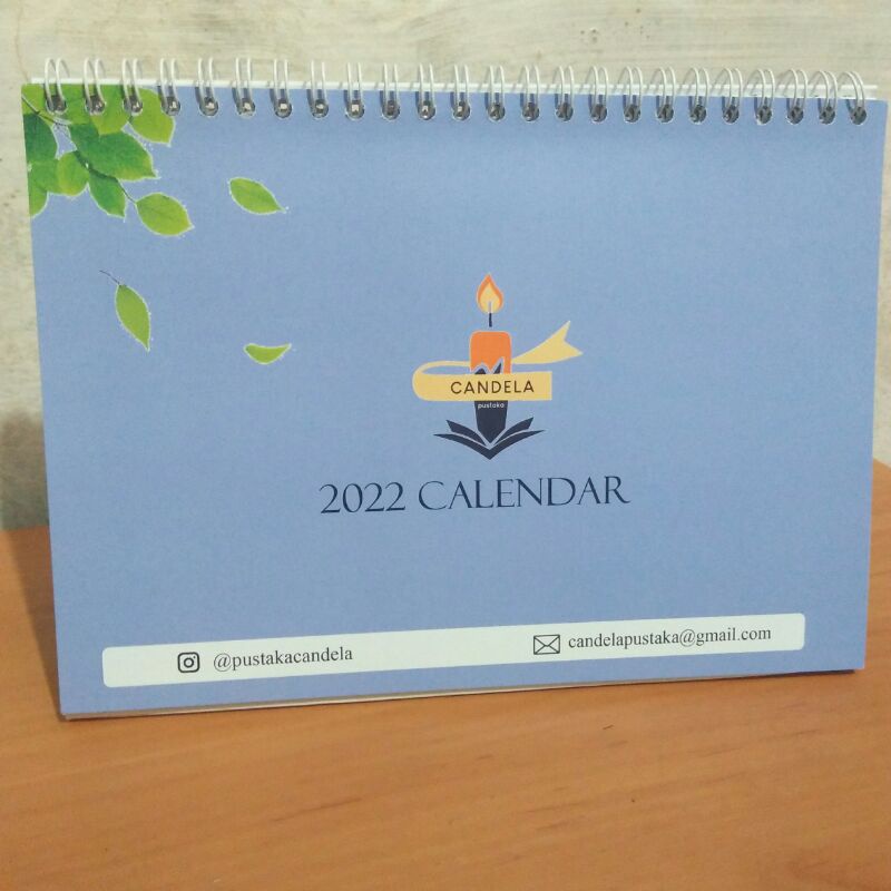 

2022 CALENDAR CUSTOM