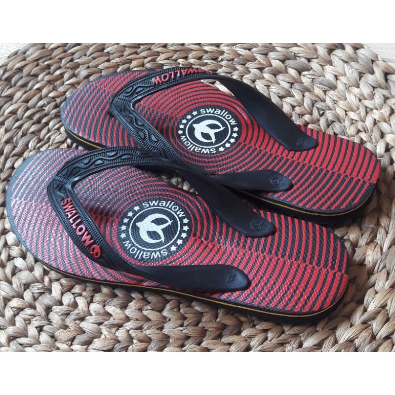 Sandal jepit Swallow Target/Sandal jepit  swallow/sandal jepit pria wanita