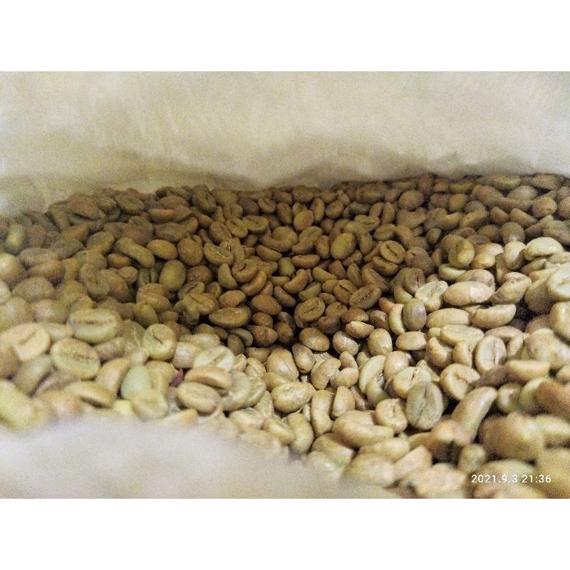 

fines natural robusta