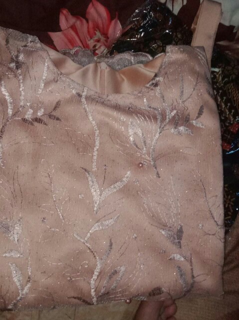 Seprai Homemade Murah, Coco Brand