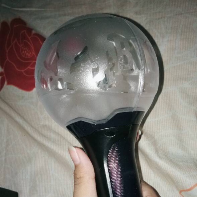 ARMY BOMB VER 3 UNOFFICIAL