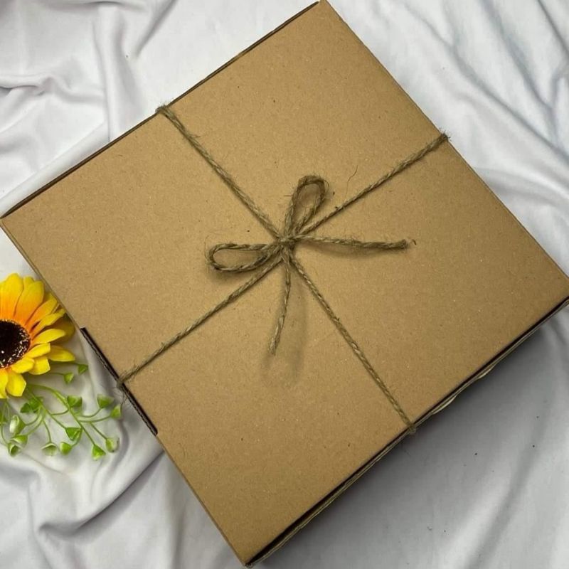 [BISA COD] GIFT BOX KEMEJA FLANEL - KADO PACAR, KADO ULANG TAHUN, KADO SAHABAT, KADO WISUDA