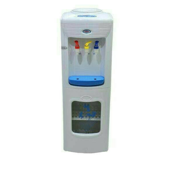 dispenser sanex panas,dingin&normal,tabung anti karat, berkualitas ok