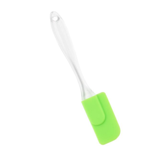 

Harap Baca Deskripsi Sebelum Order Silicone Spatula Food Grade