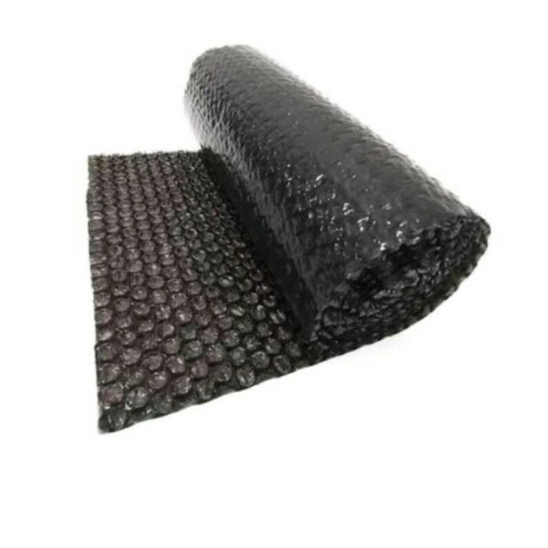 

Tambah bubble wrap