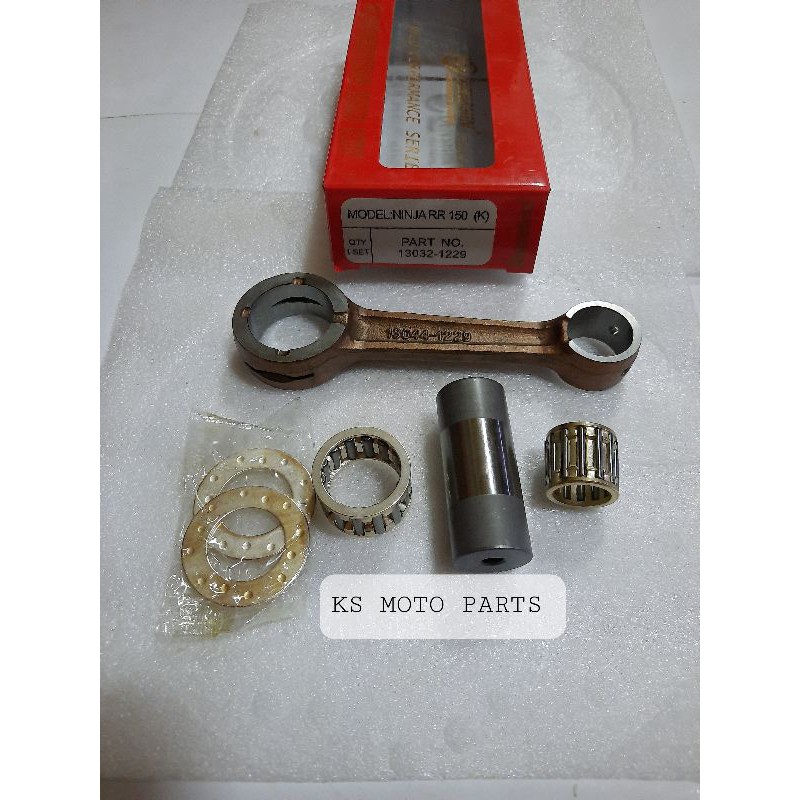 STANG SEHER NINJA 150RR (DENSHIN)